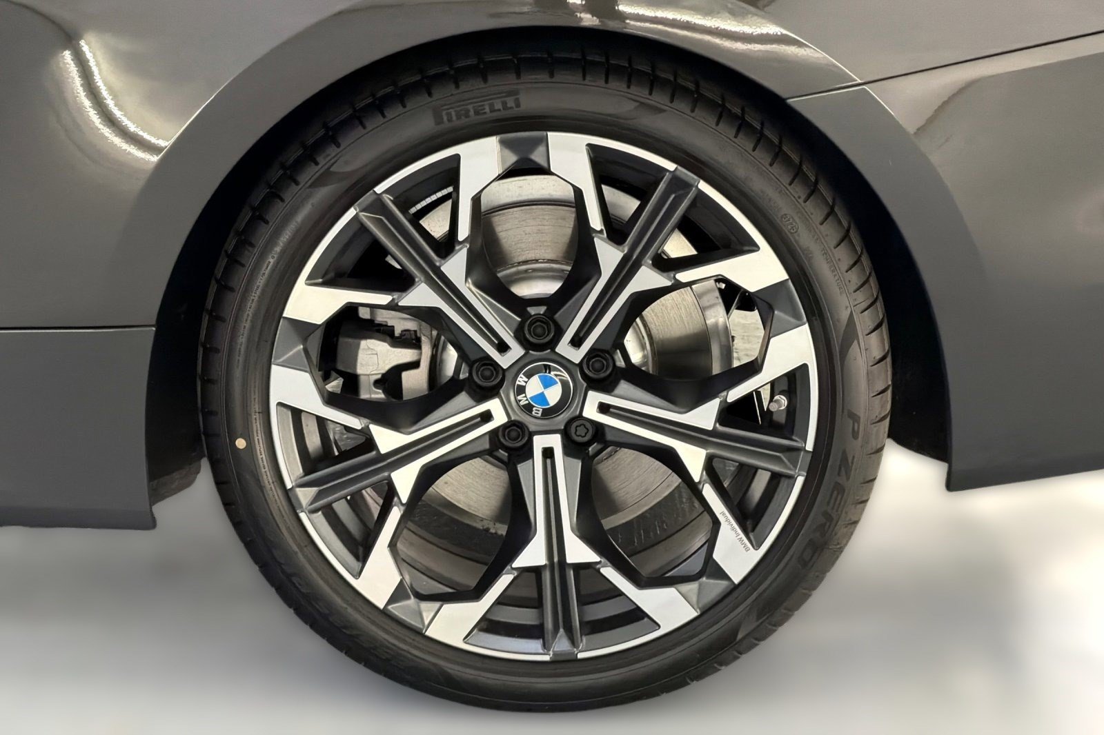New 2026 BMW 430i Coupe w/ Parking Assistance Package RWD image 11