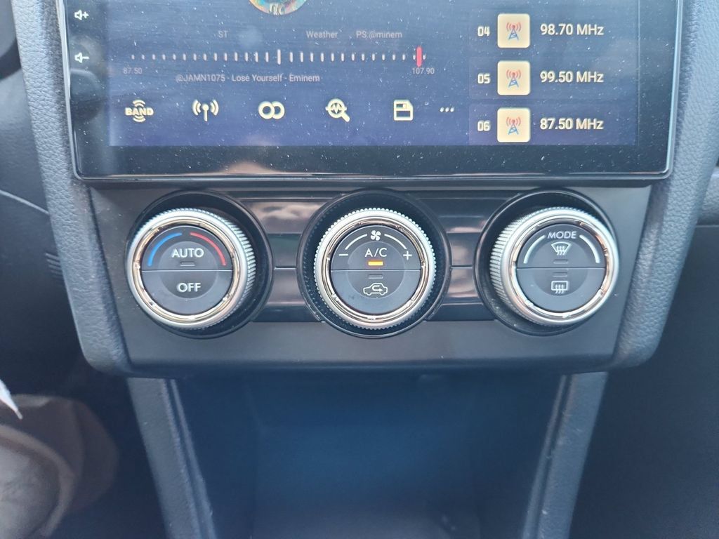 Used 2017 Subaru WRX AWD/4WD image 17