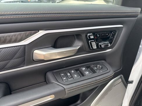New 2026 RAM 1500 Tungsten AWD/4WD image 22
