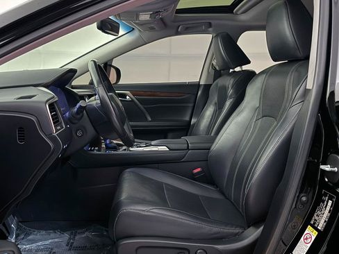 Used 2019 Lexus RX 350L AWD image 18