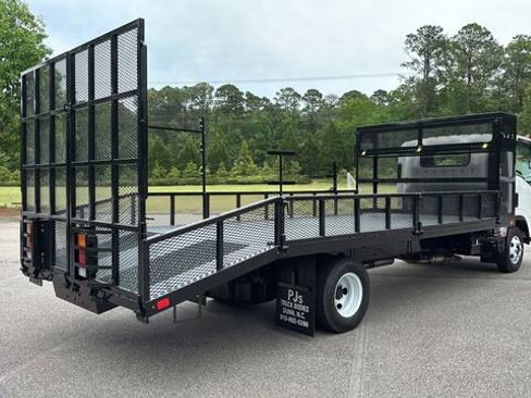 New 2025 Chevrolet Low Cab Forward RWD image 5