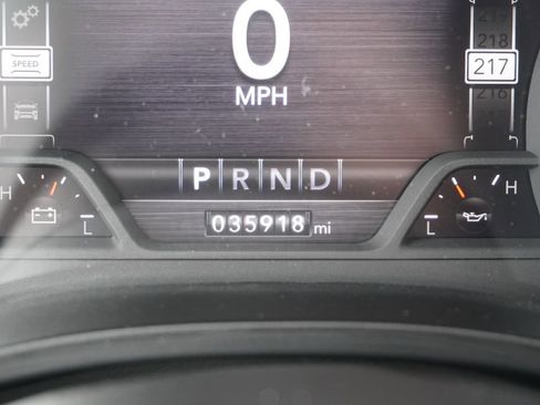 Used 2023 RAM 1500 Big Horn image 22