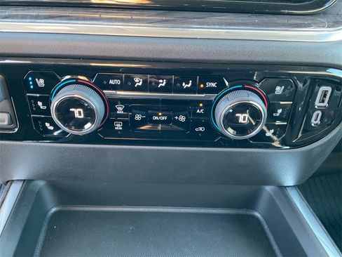 Used 2025 Chevrolet Silverado 2500 LTZ w/ Trail Boss Package image 21