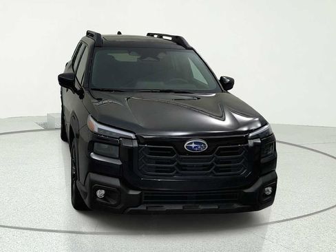 New 2026 Subaru Outback Touring XT AWD/4WD image 2