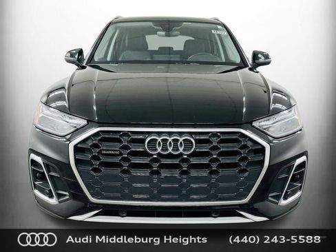 Certified 2023 Audi Q5 2.0T Premium AWD/4WD image 2