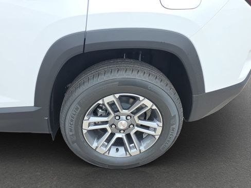 New 2026 GMC Terrain Elevation FWD image 5