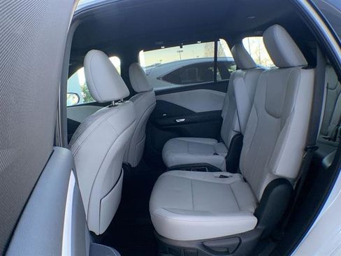 Used 2026 Lexus TX 350 AWD image 23