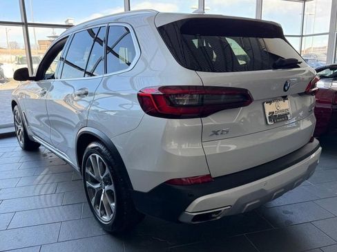 Used 2019 BMW X5 xDrive40i w/ Convenience Package image 5