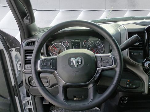 New 2026 RAM 2500 Tradesman AWD/4WD image 13