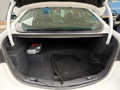 Used 2020 Ford Fusion SE image 45