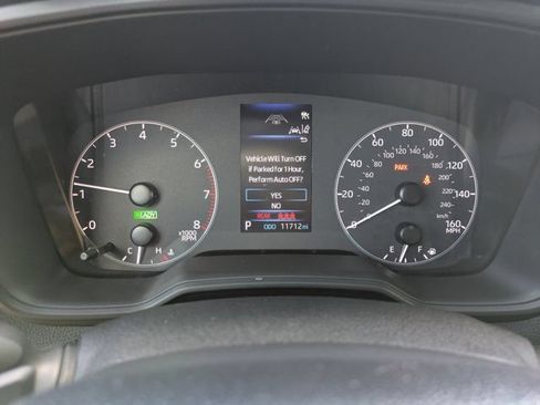 Used 2023 Toyota Corolla Cross AWD Hybrid w/ Moonroof Package image 24