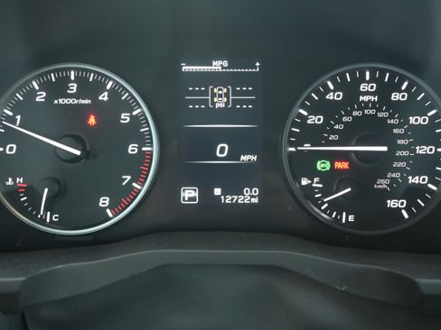 Used 2025 Subaru Ascent Premium AWD/4WD image 20