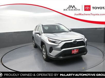 Used 2024 Toyota RAV4 XLE
