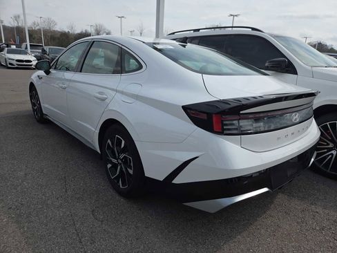 Used 2025 Hyundai Sonata SEL image 5