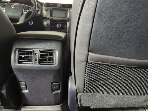 Used 2015 Toyota 4Runner SR5 Premium image 30