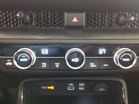 Used 2024 Honda CR-V Sport-L image 9