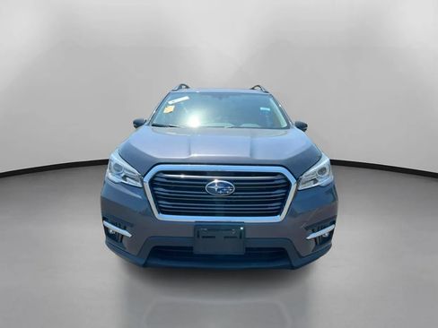Used 2020 Subaru Ascent Limited w/ Technology Package AWD/4WD image 3