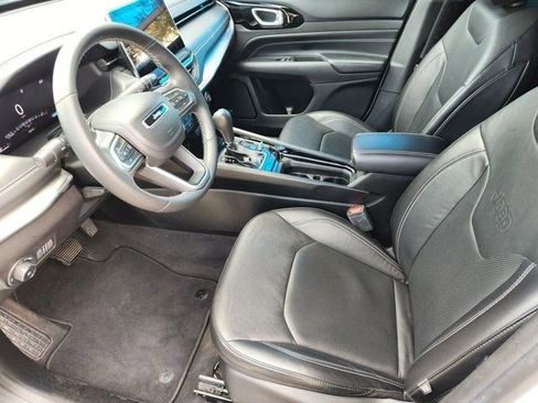 Used 2022 Jeep Compass High Altitude image 4