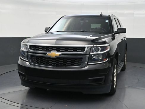 Used 2018 Chevrolet Tahoe LS RWD image 8
