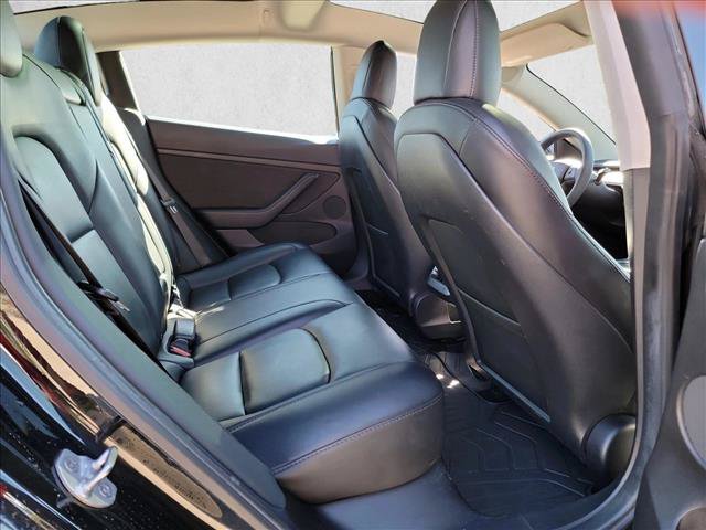 Used 2021 Tesla Model 3 Standard Range Plus RWD image 23