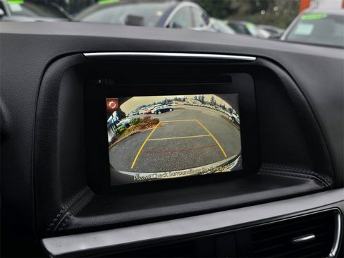 Used 2016 MAZDA CX-5 Grand Touring image 30