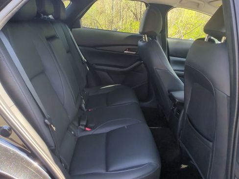 Used 2025 MAZDA CX-30 AWD 2.5 S w/ Select Sport Pkg image 27