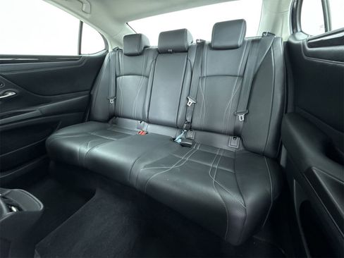 Used 2019 Lexus ES 350 Luxury image 43