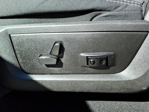 Certified 2022 RAM 1500 Classic Warlock w/ Utility Group image 13