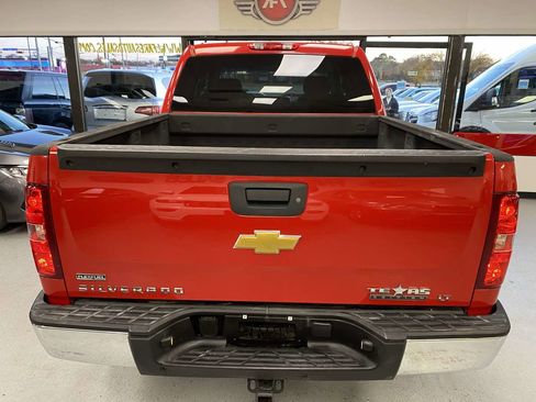 Used 2011 Chevrolet Silverado 1500 LT w/ Texas Edition image 10