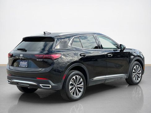 Used 2025 Buick Envision Preferred image 7
