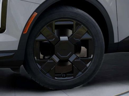 New 2026 Kia Sportage X-Line image 22