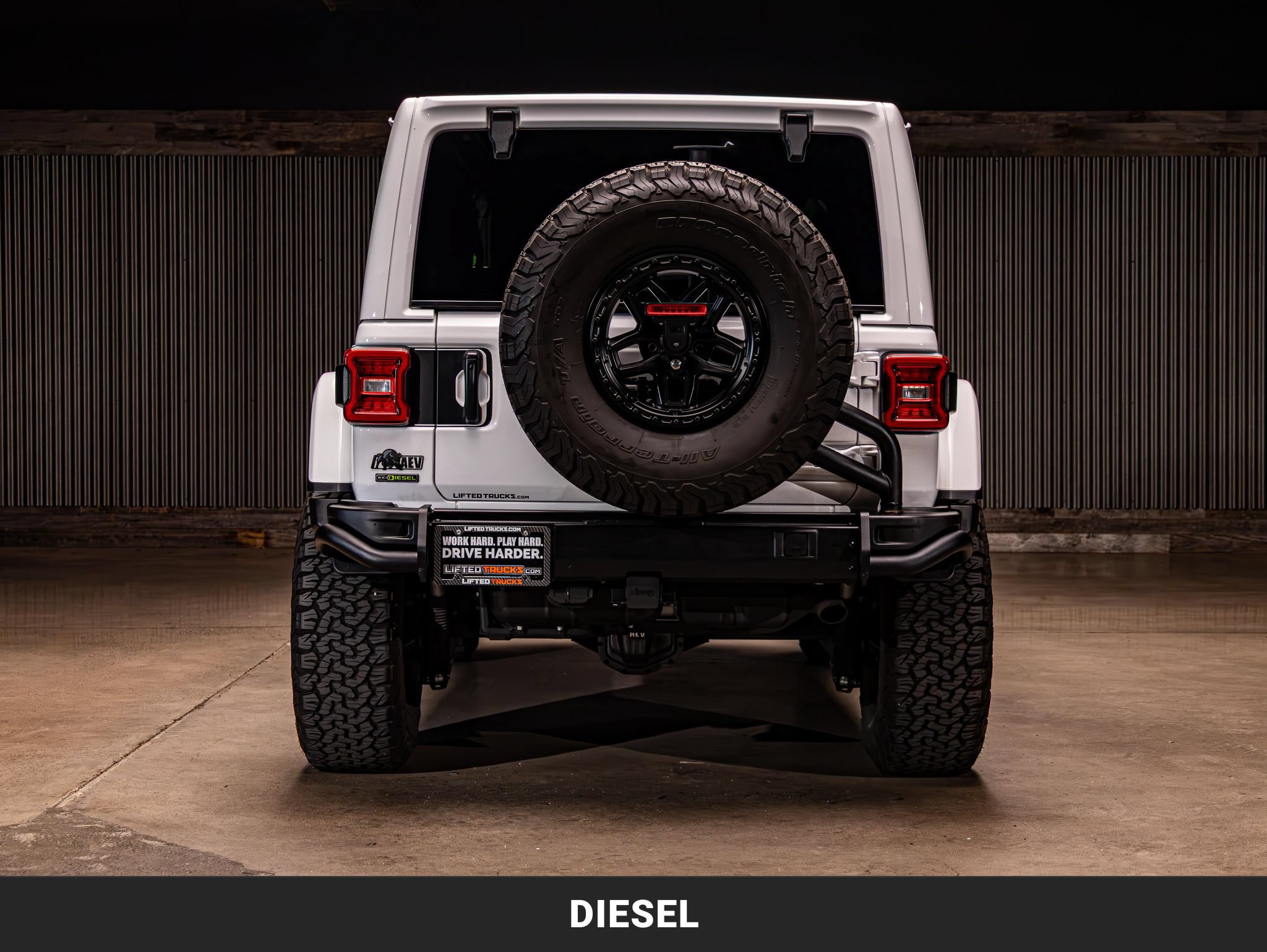 Used 2021 Jeep Wrangler Unlimited Rubicon AWD/4WD image 8