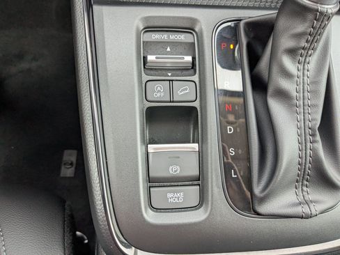 New 2026 Honda CR-V EX-L image 23