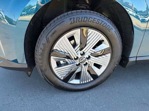 Used 2025 Nissan Murano SL w/ Cargo Package AWD/4WD image 10
