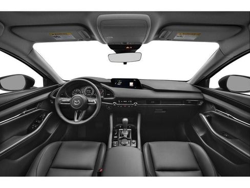 New 2026 MAZDA MAZDA3 2.5 S Sedan w/ Preferred Pkg FWD image 43