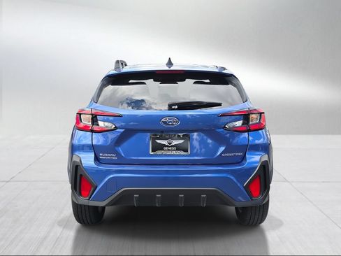 Used 2025 Subaru Crosstrek 2.5i Premium w/ Crosstrek Mirror Package AWD/4WD image 40