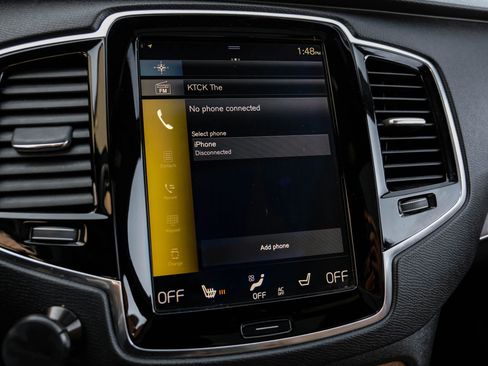 Used 2018 Volvo XC90 T6 Inscription w/ Convenience Package image 31