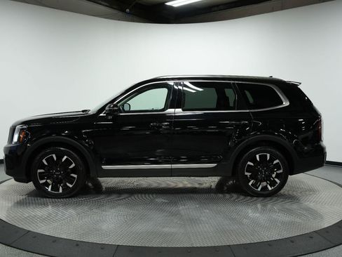 Used 2023 Kia Telluride SX AWD/4WD image 4