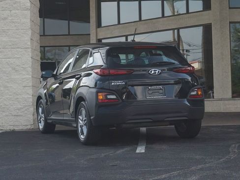 Used 2021 Hyundai Kona SE FWD image 4