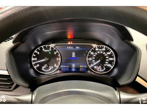 Used 2019 Nissan Altima 2.5 S FWD image 22