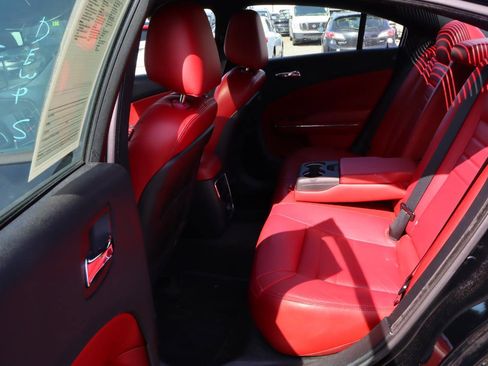 Used 2011 Dodge Charger Rallye RWD image 7