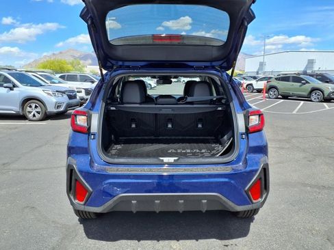 New 2026 Subaru Crosstrek 2.5i Limited AWD/4WD image 14