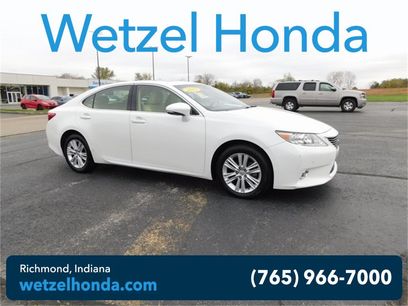 Used 2015 Lexus ES 350