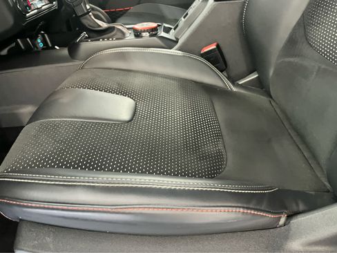 Used 2025 Ford Bronco Raptor AWD/4WD image 19