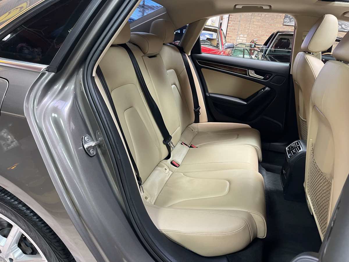 Used 2014 Audi A4 2.0T Premium Plus w/ Premium Plus Package AWD/4WD image 23