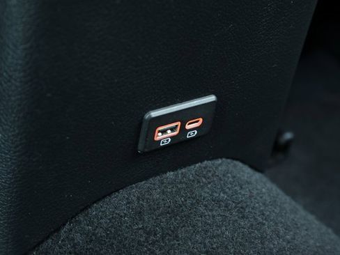 Used 2020 Nissan Rogue SL image 18