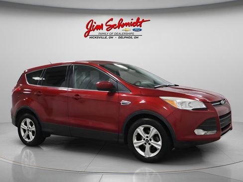 Used 2014 Ford Escape SE FWD image 2