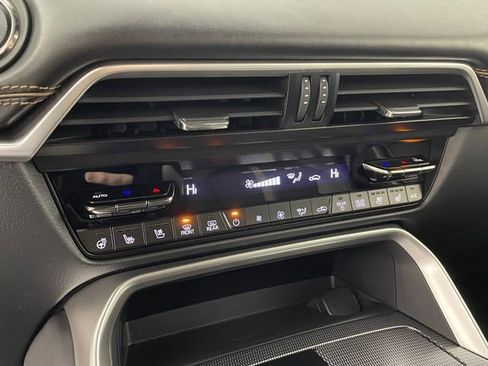 New 2025 MAZDA CX-90 Plug-In Hybrid w/ Premium Plus image 7