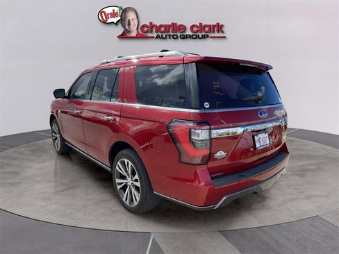 Used 2021 Ford Expedition King Ranch image 4