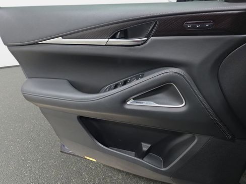 Certified 2022 INFINITI QX60 Autograph w/ Cargo Package image 23